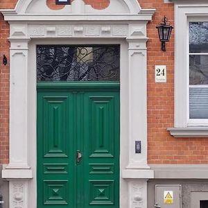 Familie Appartement met een Slaapkamer